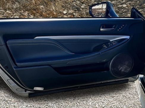 Used 2019 Lexus RC 300 AWD w/ Premium Package image 21