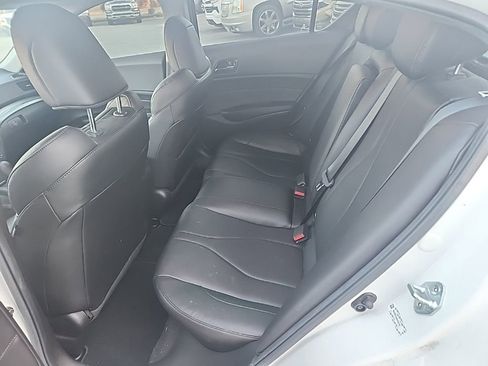 Used 2022 Acura ILX image 9