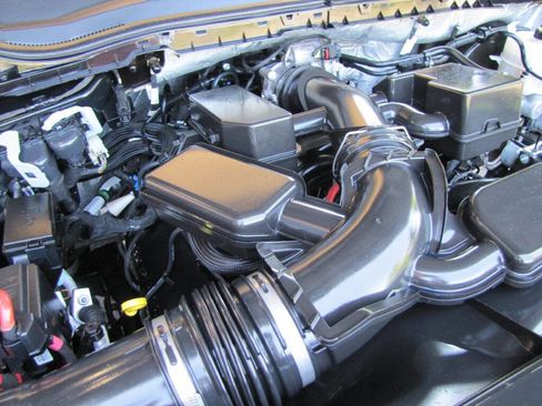 Used 2020 Ford F250 XL w/ STX Appearance Package image 38