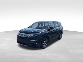 Used 2019 Honda Pilot EX-L video 1