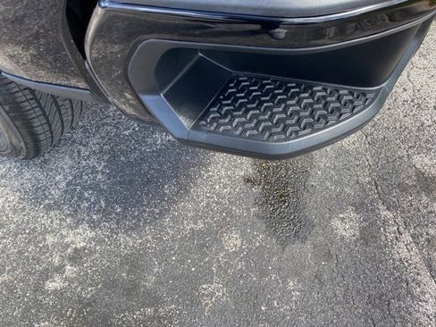 Certified 2023 Chevrolet Silverado 1500 RST image 48