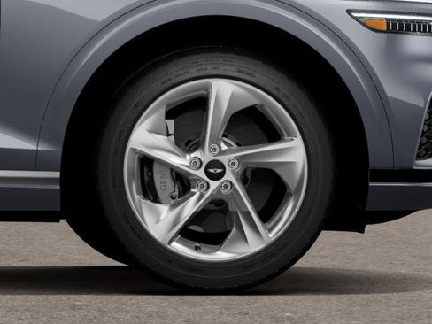 New 2026 Genesis GV70 2.5T Advanced image 8