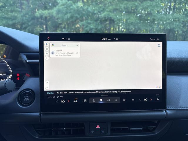 New 2026 MAZDA CX-5 AWD 2.5 S image 18