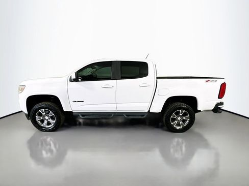 Used 2017 Chevrolet Colorado Z71 RWD image 4