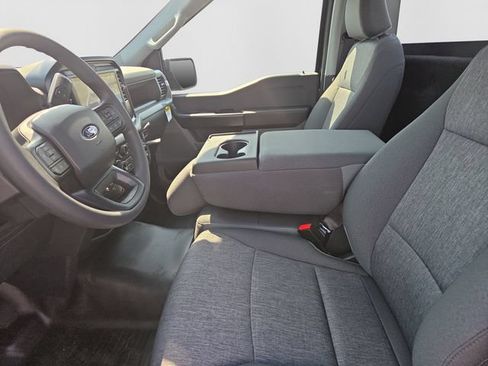 New 2026 Ford F150 XL AWD/4WD image 30