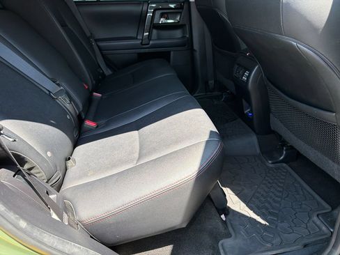 Used 2020 Toyota 4Runner TRD Pro AWD/4WD image 25