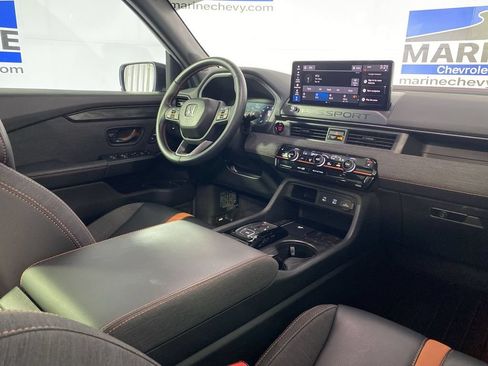 Used 2026 Honda Passport TrailSport image 27