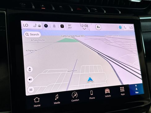 New 2025 Jeep Grand Cherokee L Limited w/ Luxury Tech Group II image 20