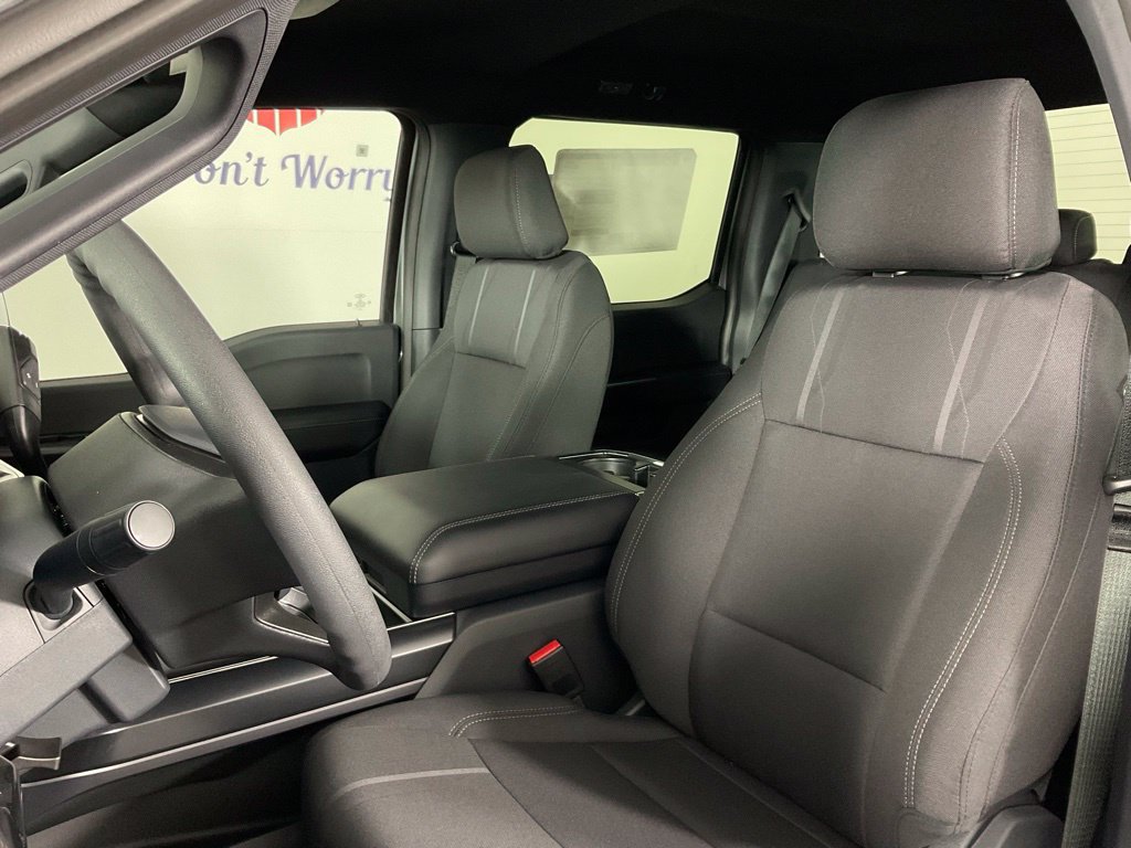 New 2026 Ford F150 STX w/ Equipment Group 200A RWD image 14