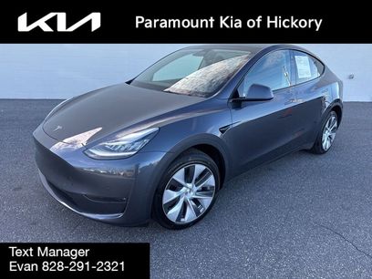 Used 2022 Tesla Model Y Long Range