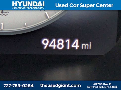 Used 2023 Hyundai Santa Fe Limited image 42