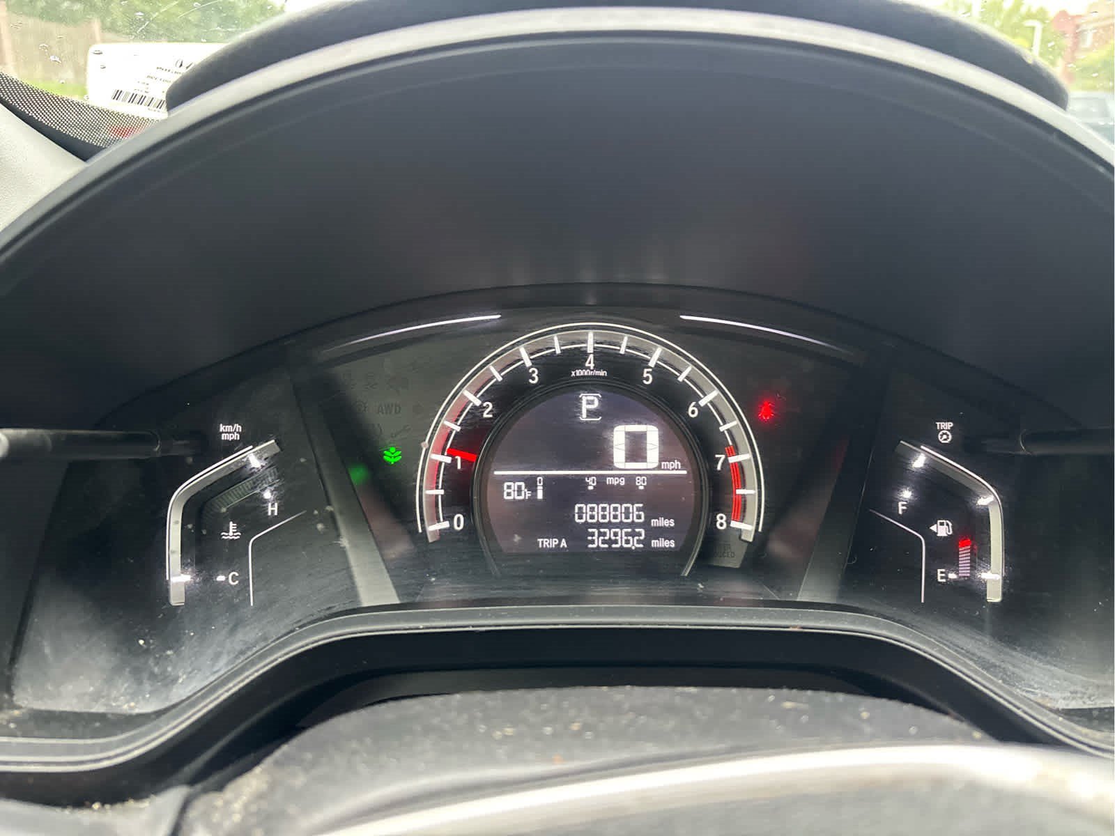 Used 2019 Honda CR-V LX image 7