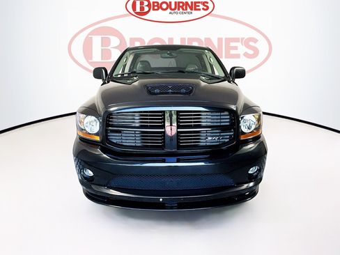 Used 2006 Dodge Ram 1500 Truck 2WD Regular Cab w/ Communication Pkg image 9