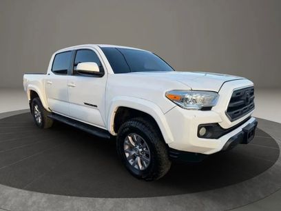 Used 2017 Toyota Tacoma SR5 w/ Tow Package