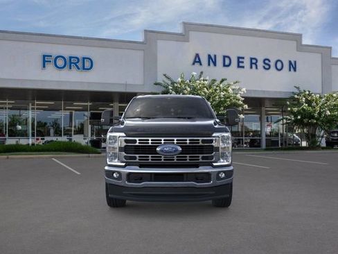 New 2026 Ford F350 XLT w/ FX4 Off-Road Package image 6