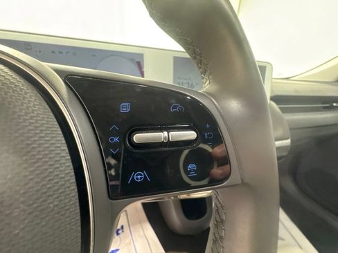 Used 2024 Hyundai Ioniq 5 SEL AWD/4WD image 21