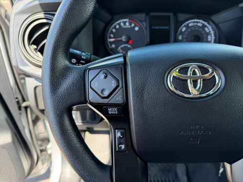 Used 2021 Toyota Tacoma SR image 17