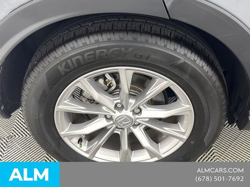 Used 2025 Honda CR-V EX-L image 21
