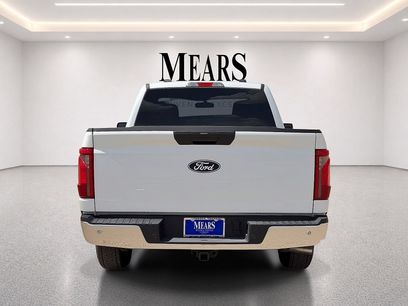 Used 2025 Ford F150 XL w/ Equipment Group 103A High