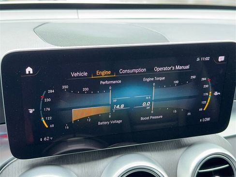 Used 2021 Mercedes-Benz GLC 300 image 25