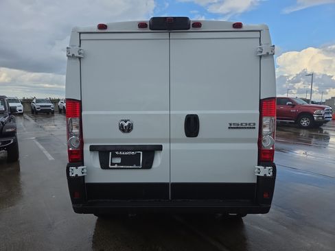 New 2026 RAM ProMaster 1500 w/ Convenience Group image 6