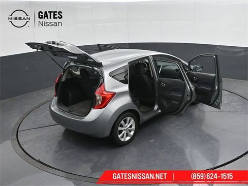 Used 2014 Nissan Versa Note SV w/ SL Package image 49
