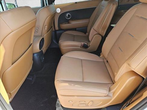 New 2026 Hyundai Palisade Calligraphy image 12