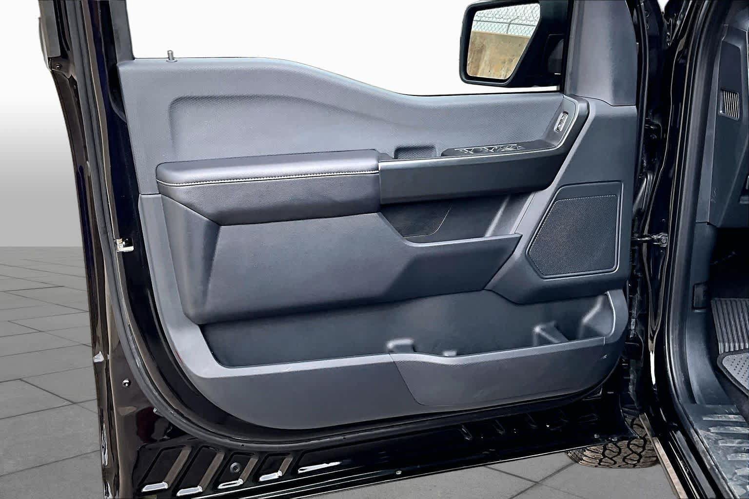 Used 2025 Ford F150 STX AWD/4WD image 22
