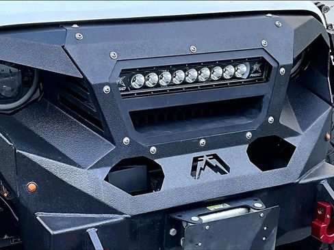 Used 2018 Jeep Wrangler Unlimited Sahara w/ Uconnect 4C Nav & Sound Group image 29