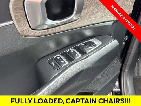 Used 2023 Kia Sorento X-Line EX AWD/4WD image 17