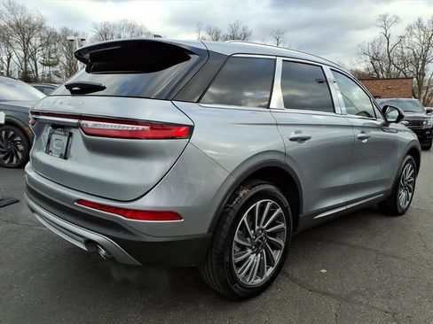 Used 2024 Lincoln Corsair Reserve w/ Equipment Group 201A image 7