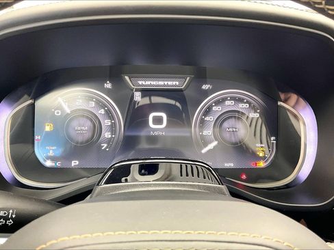 New 2026 RAM 1500 Tungsten w/ Bed Utility Group image 19