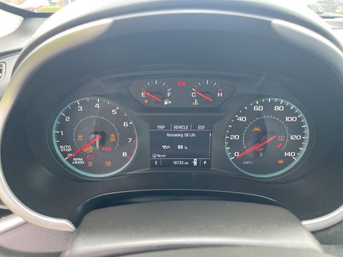 Used 2023 Chevrolet Malibu LT image 17