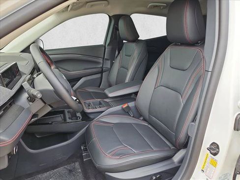 New 2026 Ford Mustang Mach-E Premium w/ Sport Appearance Package RWD image 4