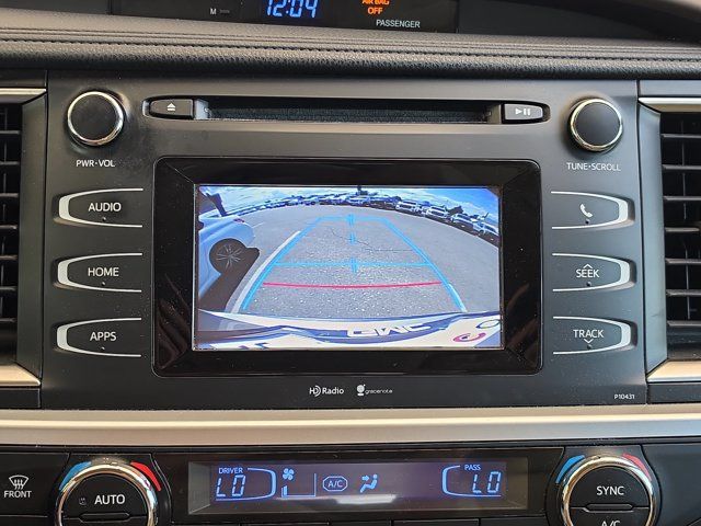 Used 2014 Toyota Highlander Plus AWD/4WD image 14