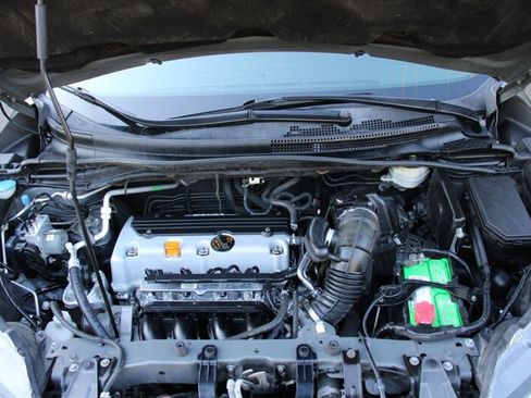 Used 2012 Honda CR-V LX image 18