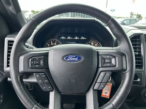 Used 2018 Ford F150 XLT w/ Equipment Group 302A Luxury RWD image 24