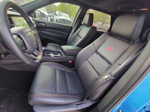 New 2026 Dodge Durango GT image 23