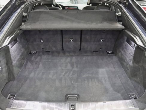 Used 2022 BMW X6 xDrive40i w/ Executive Package image 45