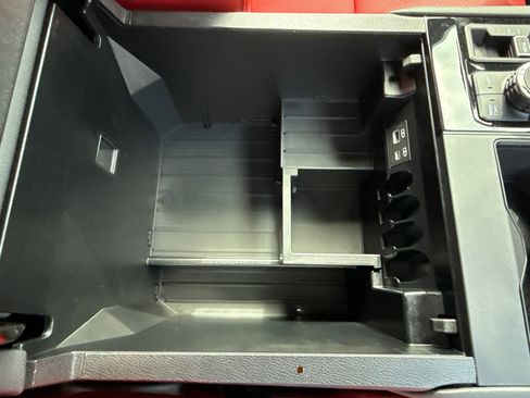 New 2026 Toyota Tundra TRD Pro image 14