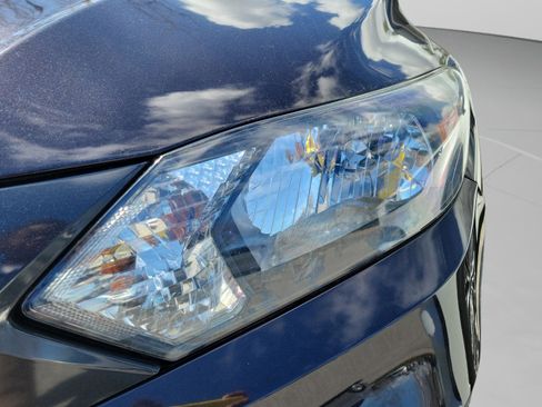 Used 2018 Honda HR-V LX image 22