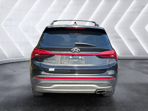 Used 2023 Hyundai Santa Fe SEL FWD image 4