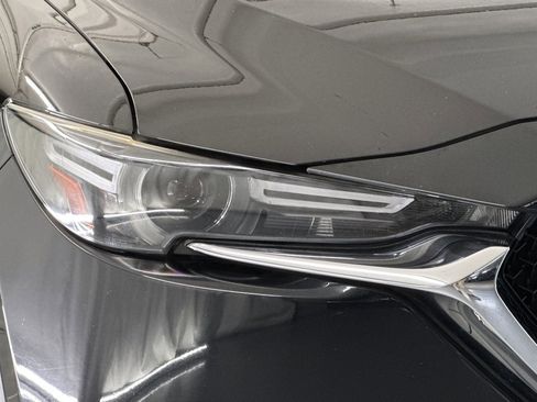 Used 2019 MAZDA CX-5 Grand Touring FWD image 10