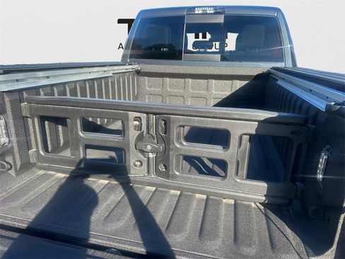 Used 2026 RAM 2500 Power Wagon image 29