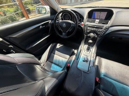 Used 2013 Acura TL w/ Technology Package FWD image 28