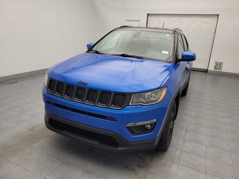 Used 2019 Jeep Compass Altitude image 15