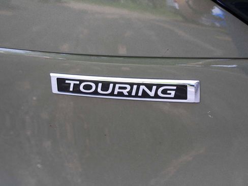 New 2025 Subaru Forester Touring image 12