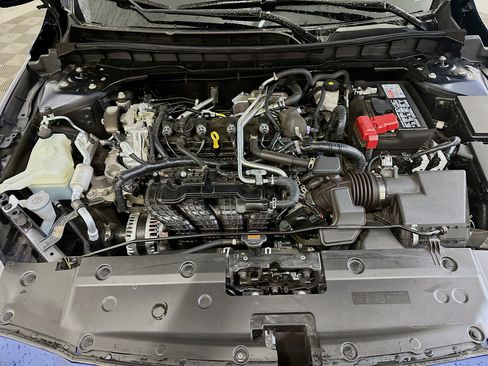 Used 2023 Nissan Altima 2.5 SR image 33