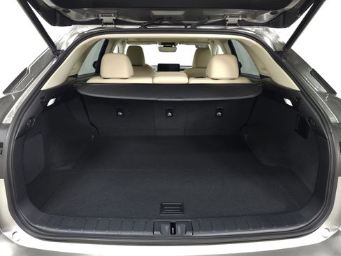 Certified 2022 Lexus RX 350 AWD w/ Premium Package image 8