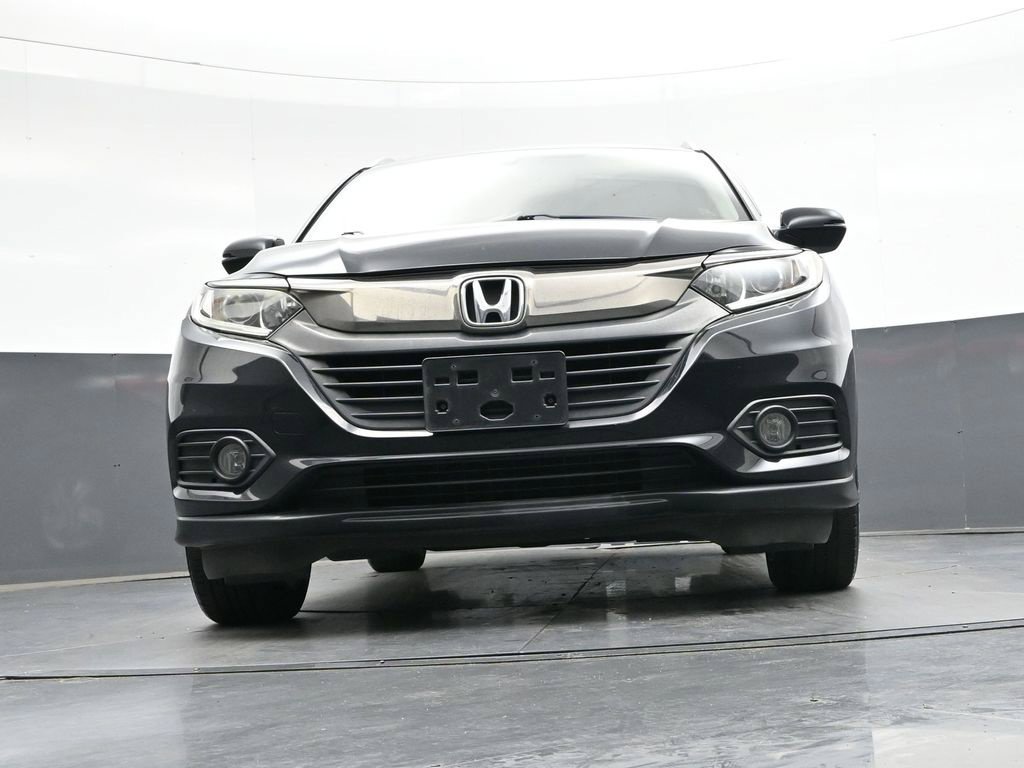 Used 2020 Honda HR-V EX image 41